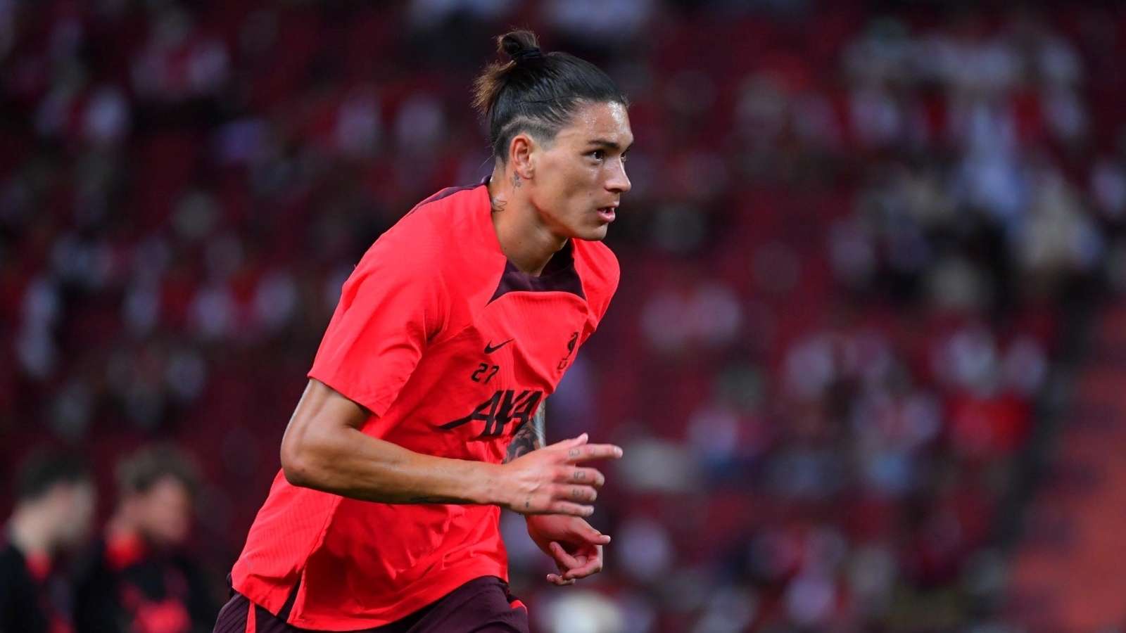 正是推动中 正是推动中