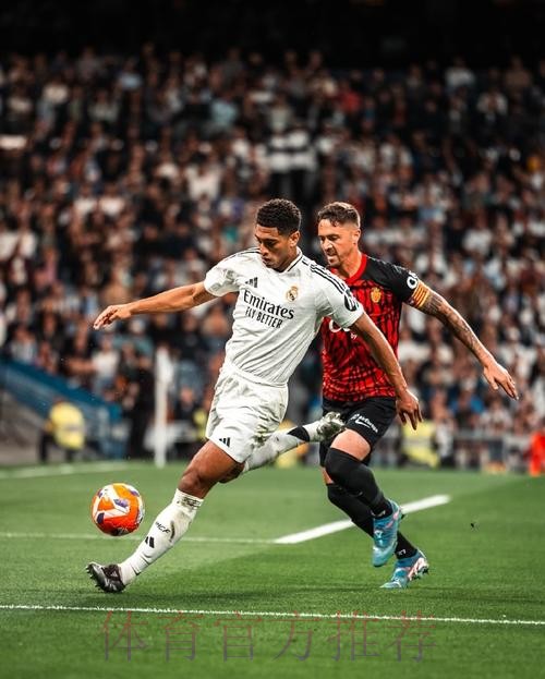 皇馬欲攻陷馬略卡