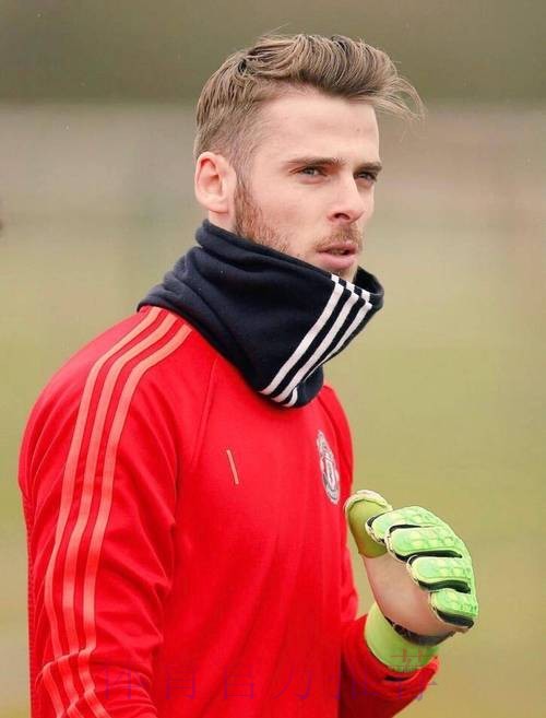 英媒:德赫亚正与皇马深入谈判 他即将自由转会加盟 英媒:德赫亚正与皇马深入谈判 他即将自由转会加盟